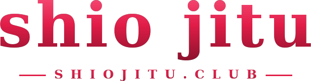 shio jitu logo