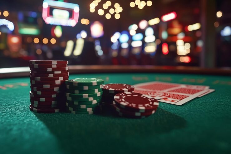 shio jitu Dealer-led rounds